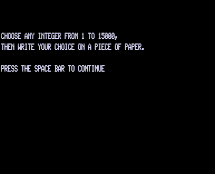 Screen shot